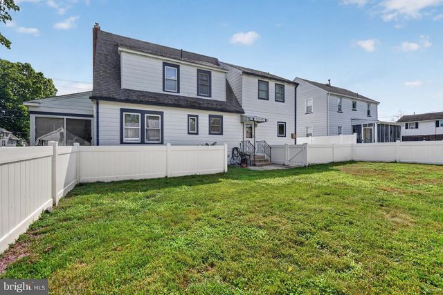 1410 HIGH ST, Burlington, NJ 08016