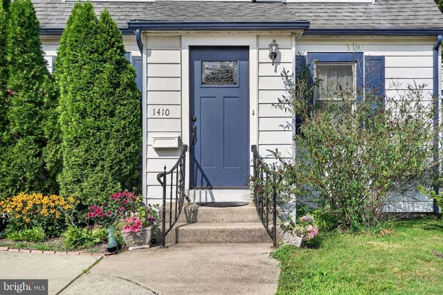 1410 HIGH ST, Burlington, NJ 08016