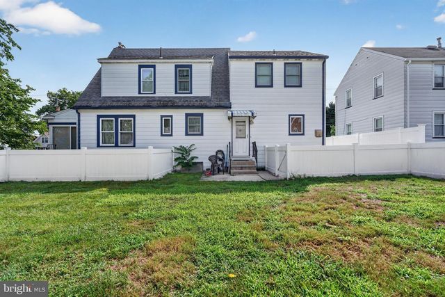 1410 HIGH ST, Burlington, NJ 08016