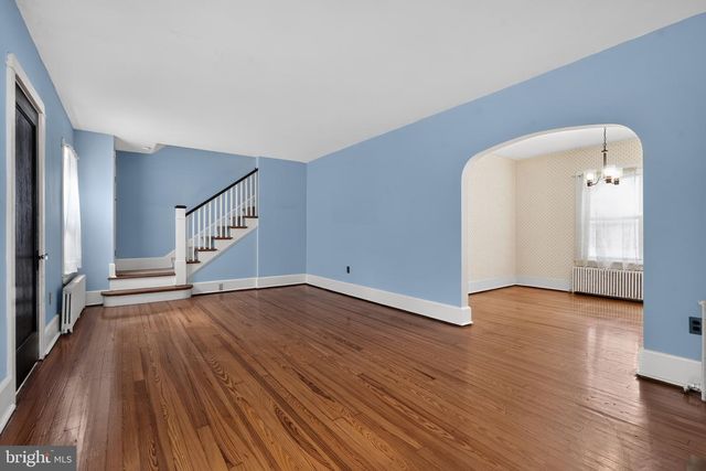 1410 HIGH ST, Burlington, NJ 08016