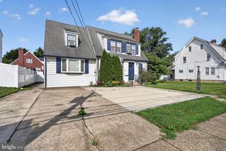 1410 HIGH ST, Burlington, NJ 08016