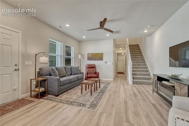 5340 Dusky Grouse Point, Colorado Springs, CO 80924