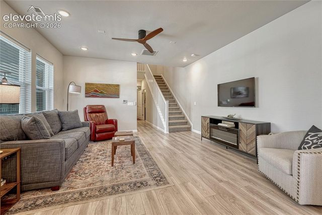 5340 Dusky Grouse Point, Colorado Springs, CO 80924