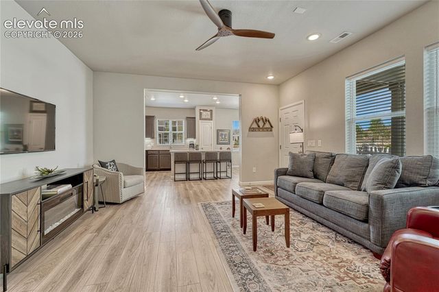 5340 Dusky Grouse Point, Colorado Springs, CO 80924