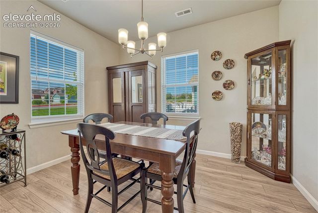 5340 Dusky Grouse Point, Colorado Springs, CO 80924
