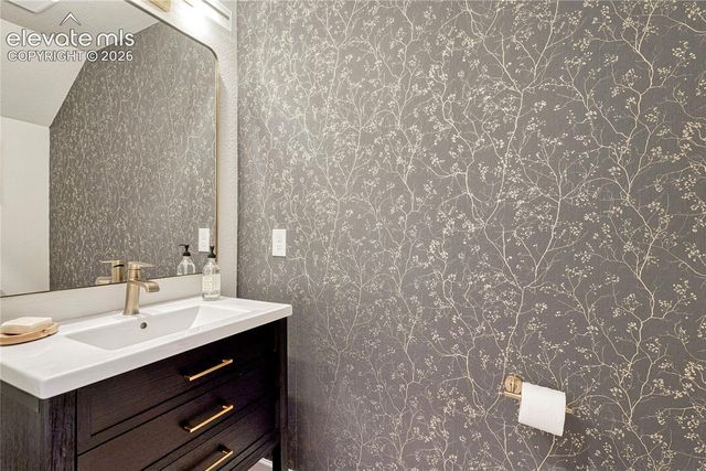 5340 Dusky Grouse Point, Colorado Springs, CO 80924
