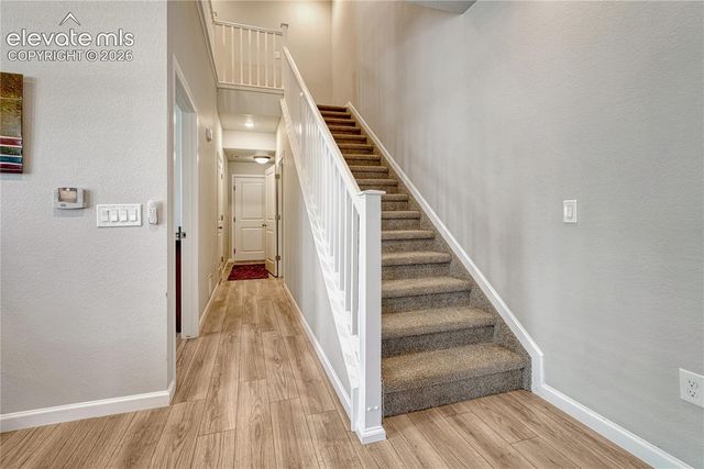 5340 Dusky Grouse Point, Colorado Springs, CO 80924
