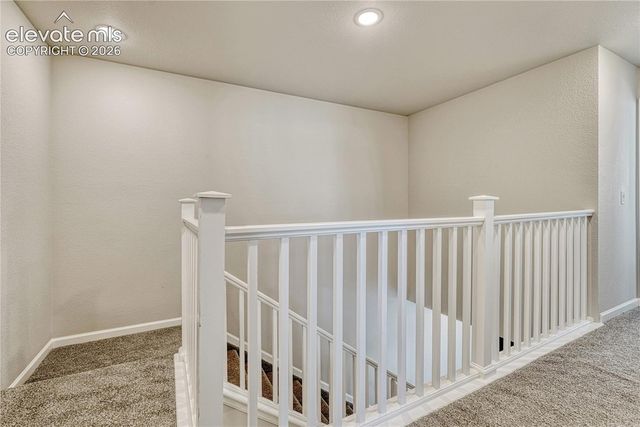 5340 Dusky Grouse Point, Colorado Springs, CO 80924