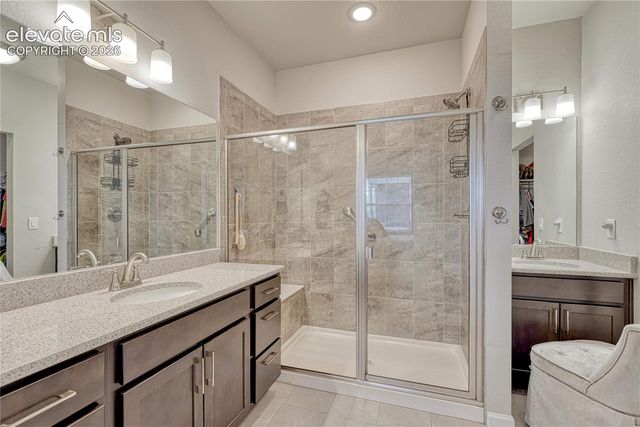 5340 Dusky Grouse Point, Colorado Springs, CO 80924