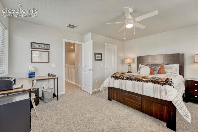 5340 Dusky Grouse Point, Colorado Springs, CO 80924