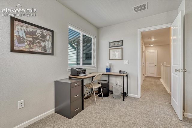 5340 Dusky Grouse Point, Colorado Springs, CO 80924