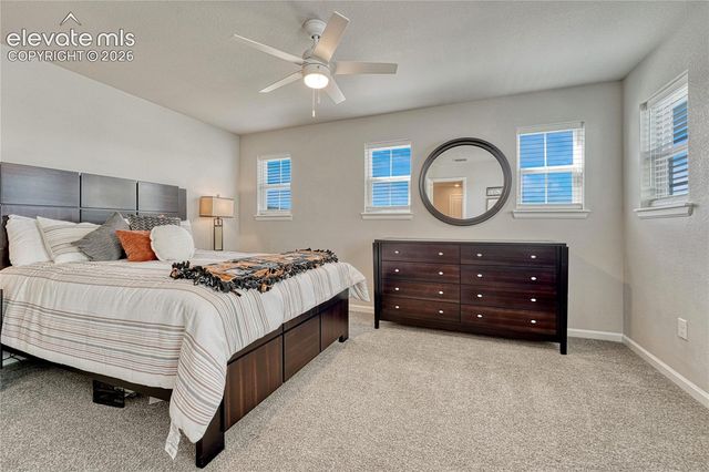 5340 Dusky Grouse Point, Colorado Springs, CO 80924
