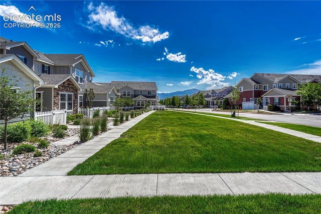 5340 Dusky Grouse Point, Colorado Springs, CO 80924