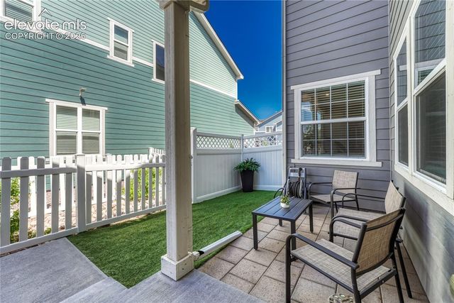 5340 Dusky Grouse Point, Colorado Springs, CO 80924