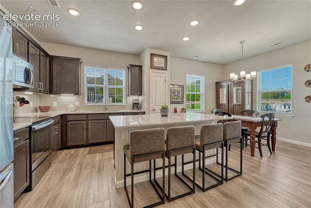 5340 Dusky Grouse Point, Colorado Springs, CO 80924