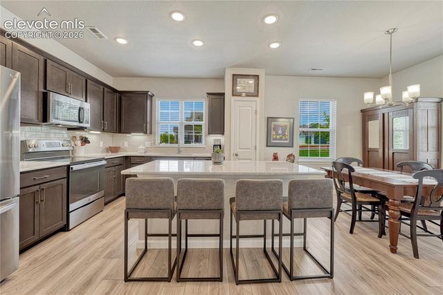 5340 Dusky Grouse Point, Colorado Springs, CO 80924