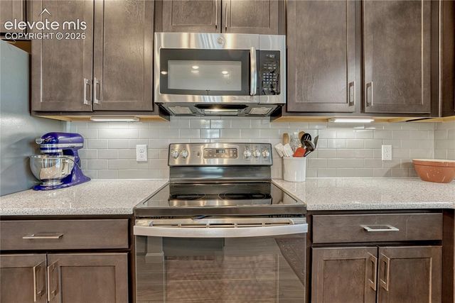 5340 Dusky Grouse Point, Colorado Springs, CO 80924