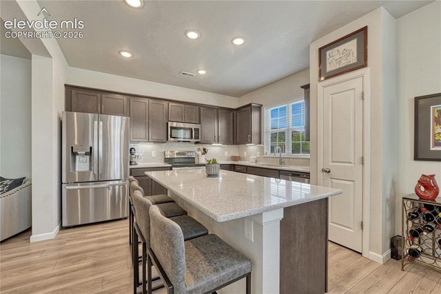5340 Dusky Grouse Point, Colorado Springs, CO 80924