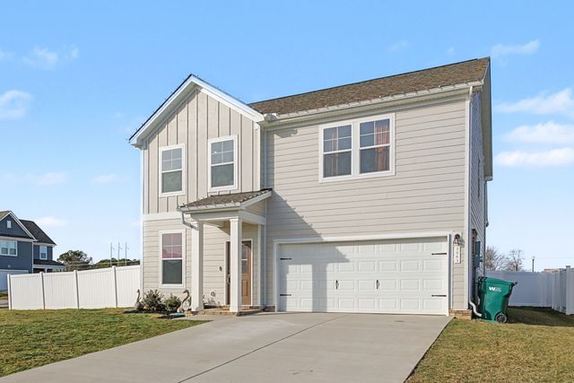 3063 Oscar Dr, White House, TN 37188