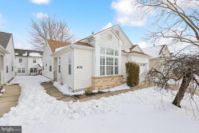 631 BARBADOS DR, Williamstown, NJ 08094