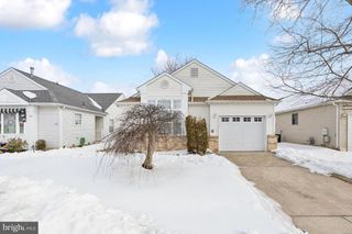 631 BARBADOS DR, Williamstown, NJ 08094