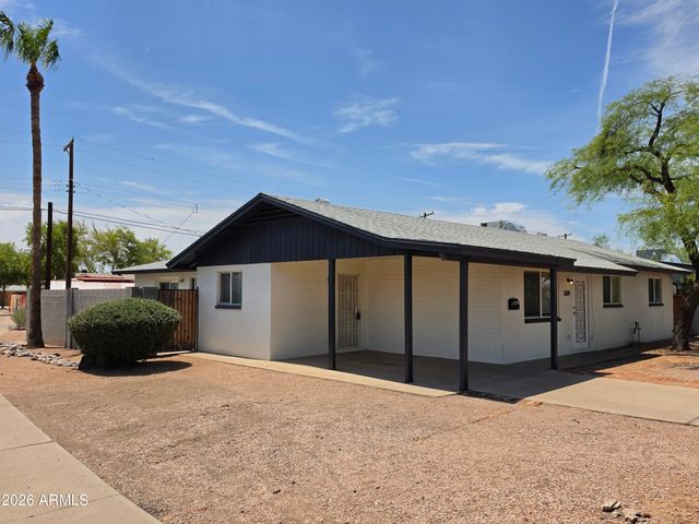 1309 W 14 Street, Tempe, AZ 85281