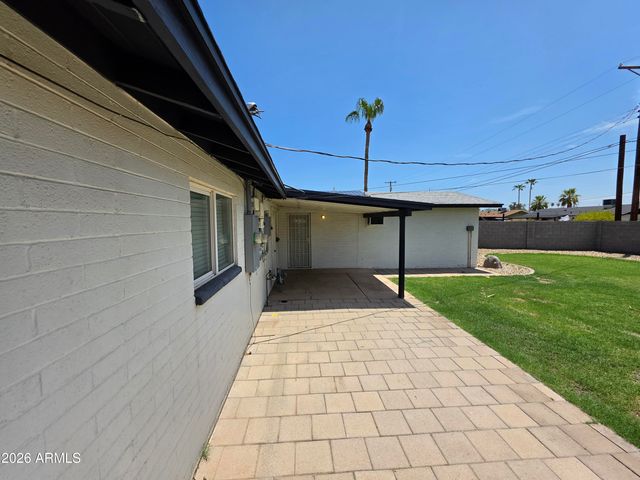1309 W 14 Street, Tempe, AZ 85281