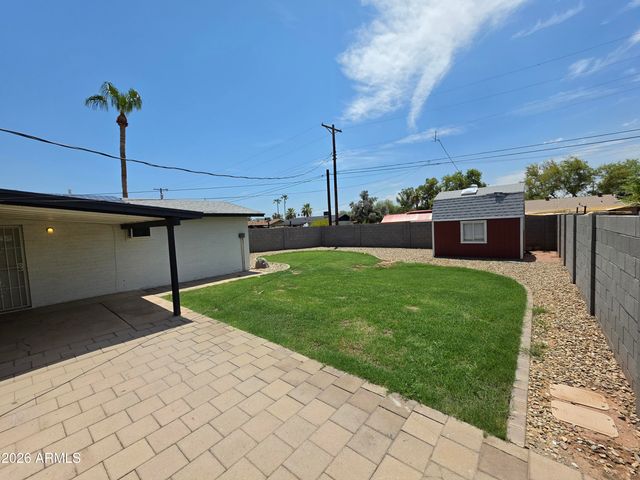 1309 W 14 Street, Tempe, AZ 85281