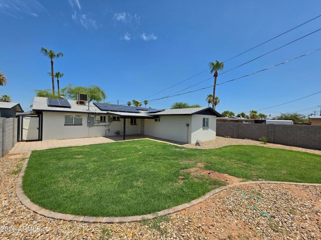 1309 W 14 Street, Tempe, AZ 85281