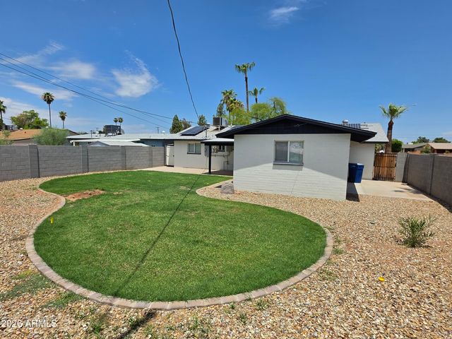 1309 W 14 Street, Tempe, AZ 85281