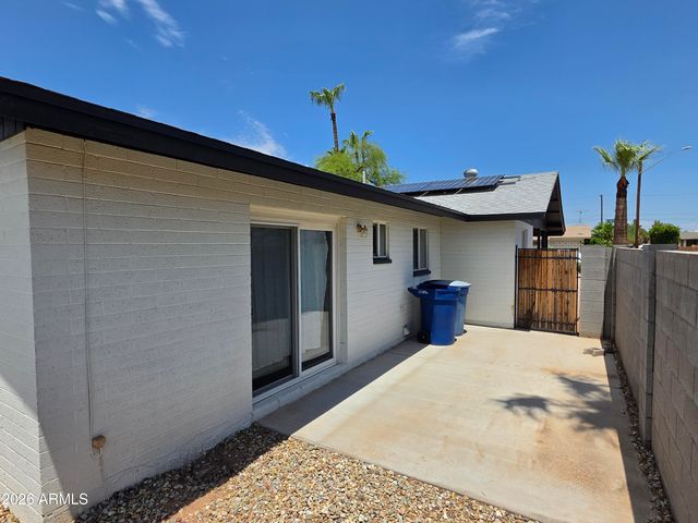 1309 W 14 Street, Tempe, AZ 85281