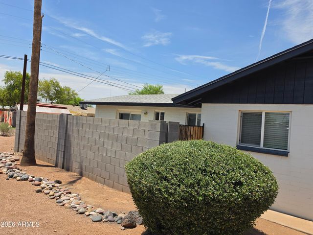 1309 W 14 Street, Tempe, AZ 85281
