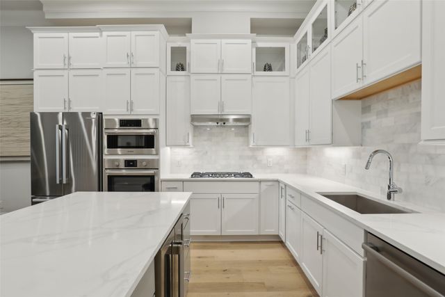 1432 N Avenue, Plano, TX 75074