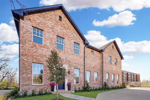 1432 N Avenue, Plano, TX 75074