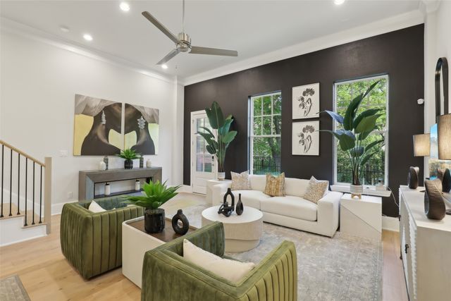 1432 N Avenue, Plano, TX 75074