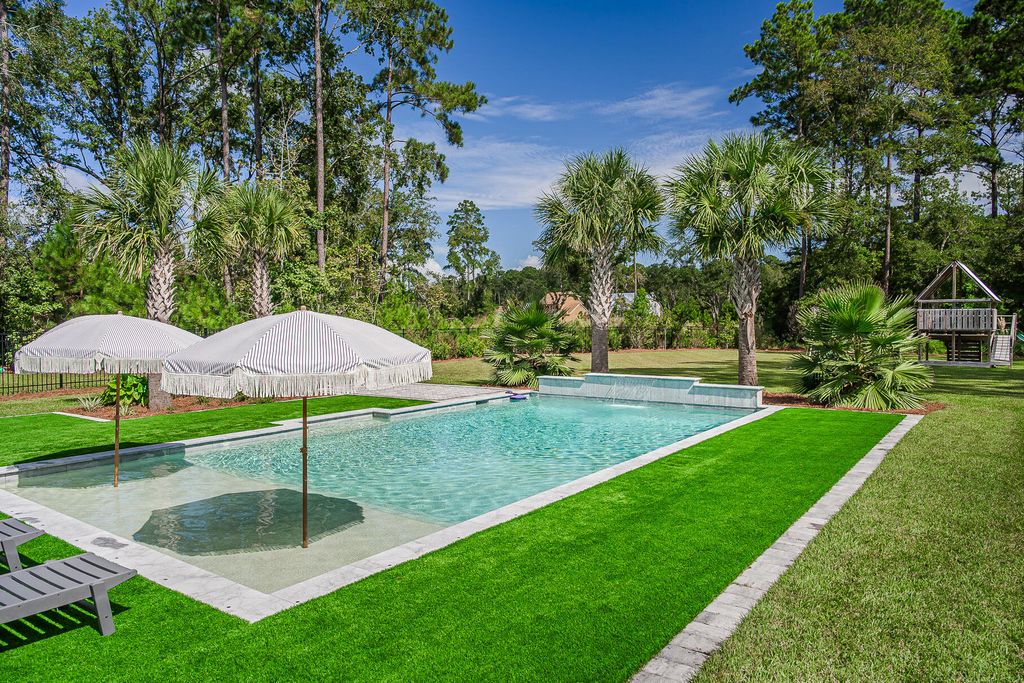 1783 Bolden Drive, Mount Pleasant, SC 29466