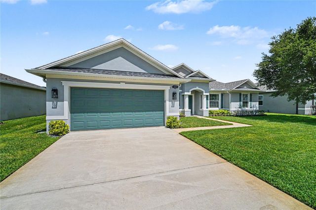 1025 MORGAN CIRCLE NE, Palm Bay, FL 32905