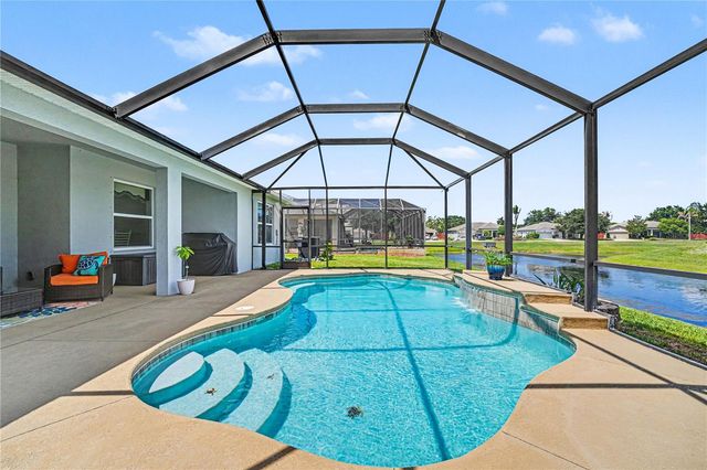 1025 MORGAN CIRCLE NE, Palm Bay, FL 32905