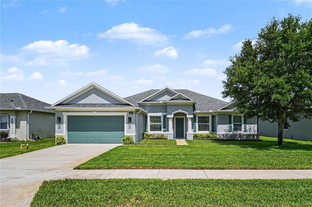 1025 MORGAN CIRCLE NE, Palm Bay, FL 32905