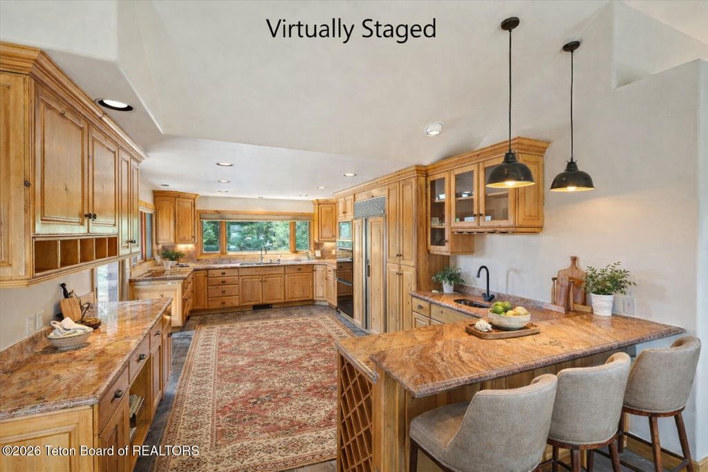 13981 U S HIGHWAY 191, Bondurant, WY 82922 photo 11