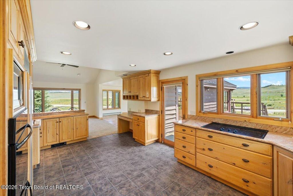 13981 U S HIGHWAY 191, Bondurant, WY 82922 photo 12