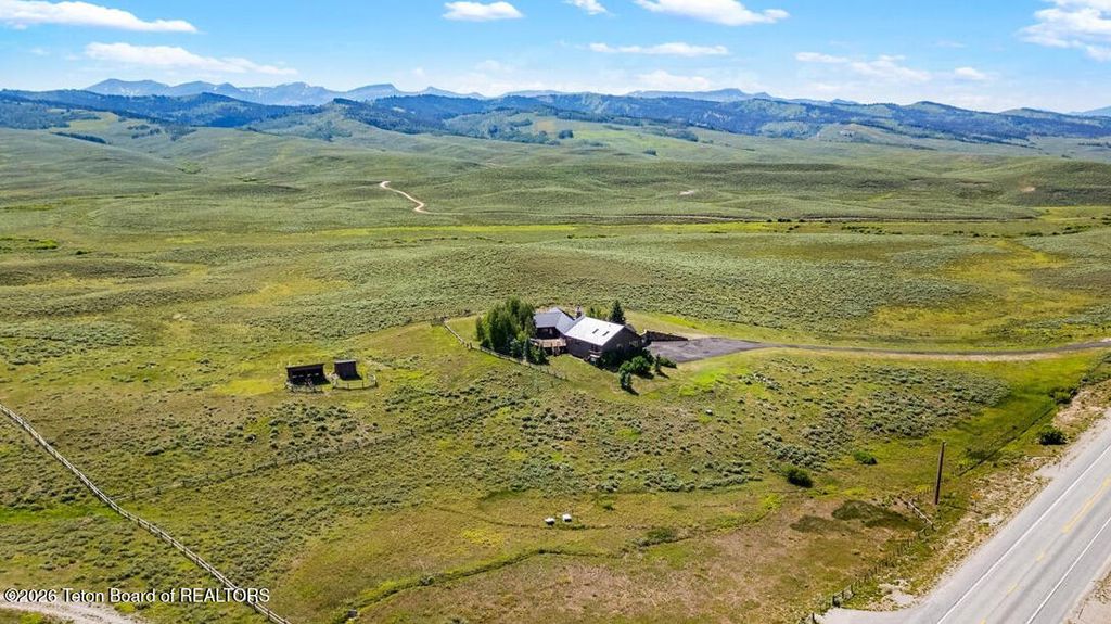 13981 U S HIGHWAY 191, Bondurant, WY 82922 photo 2