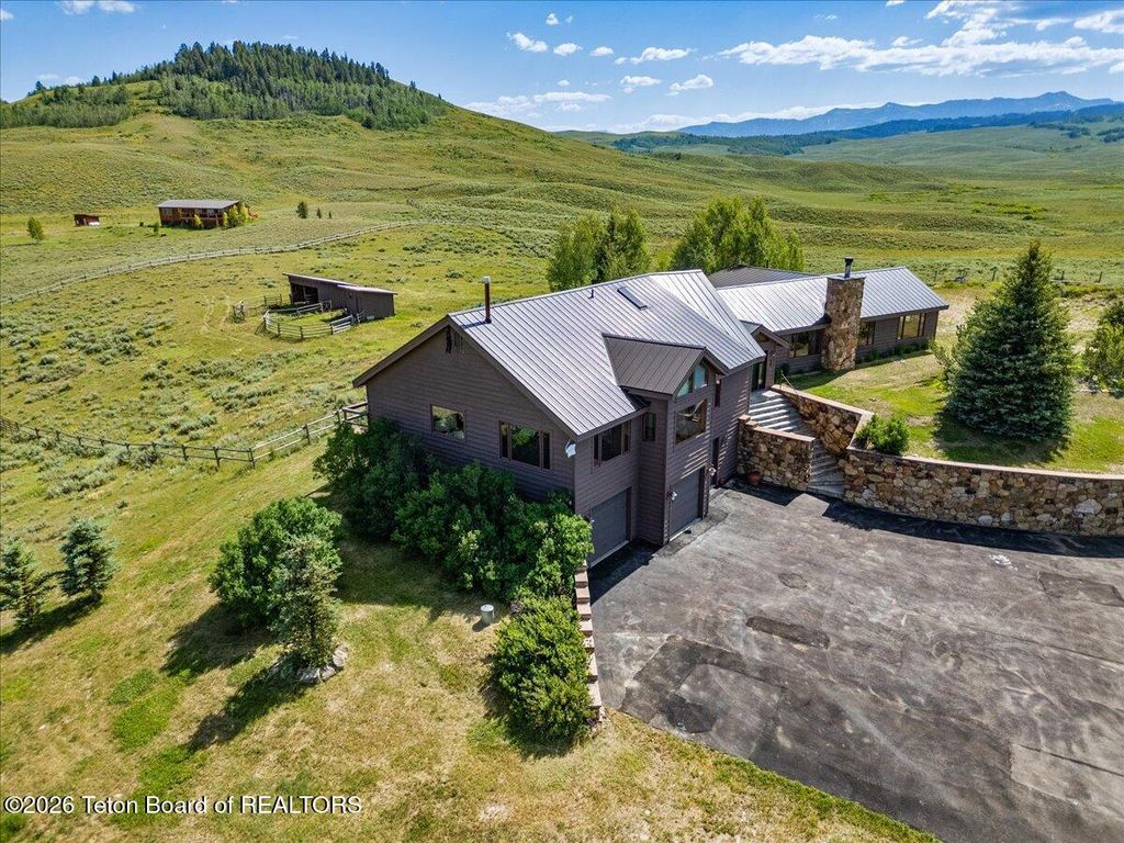 13981 U S HIGHWAY 191, Bondurant, WY 82922 photo 3