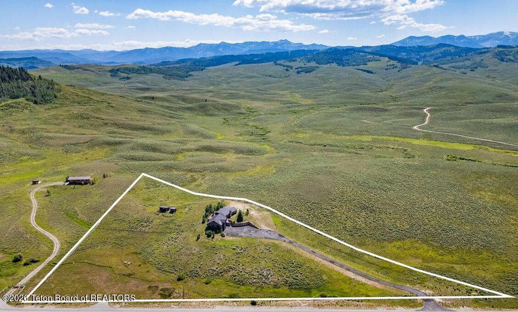 13981 U S HIGHWAY 191, Bondurant, WY 82922 photo 33