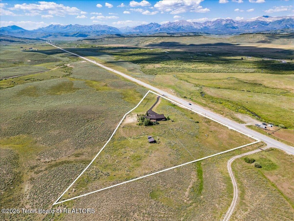 13981 U S HIGHWAY 191, Bondurant, WY 82922 photo 34
