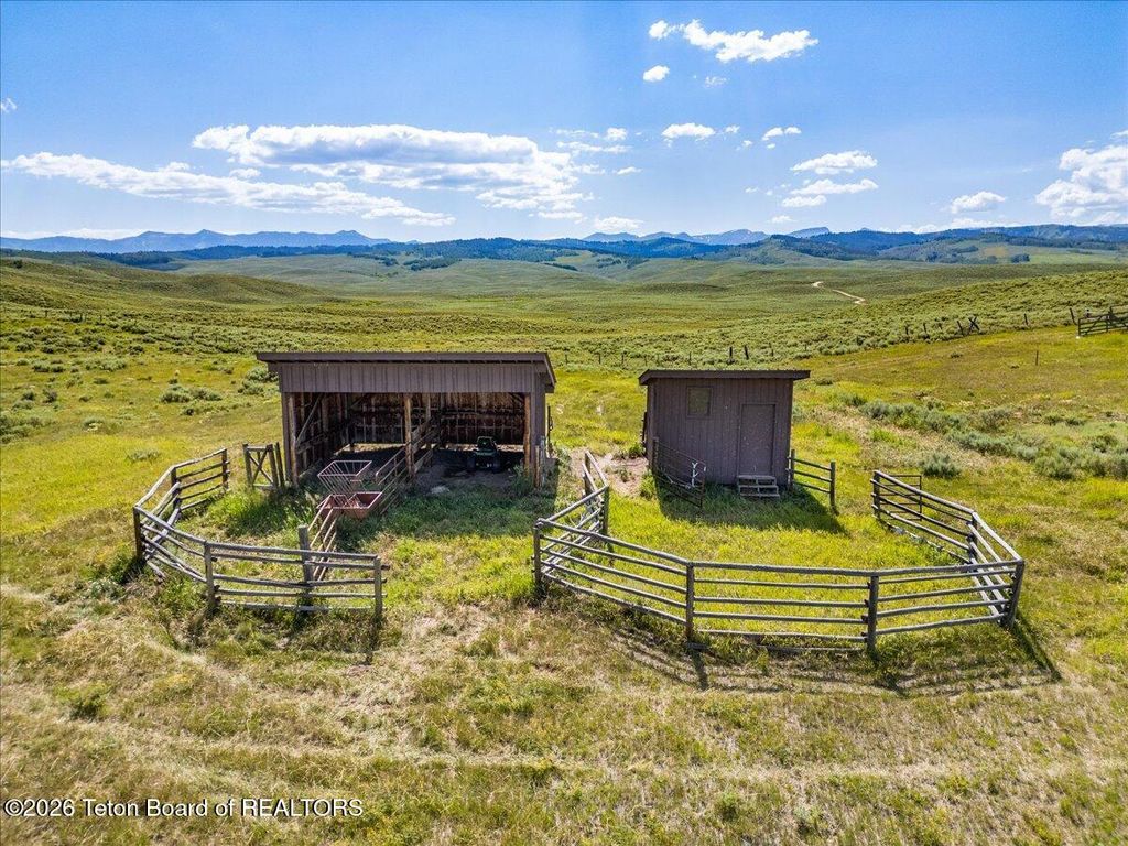 13981 U S HIGHWAY 191, Bondurant, WY 82922 photo 35