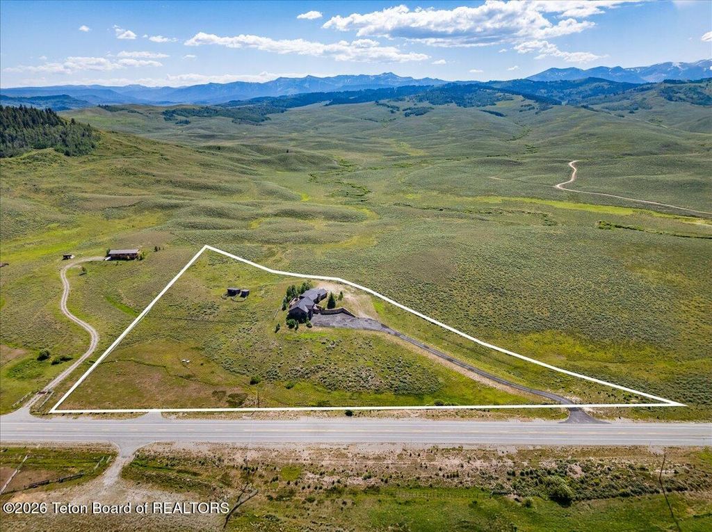 13981 U S HIGHWAY 191, Bondurant, WY 82922 photo 36