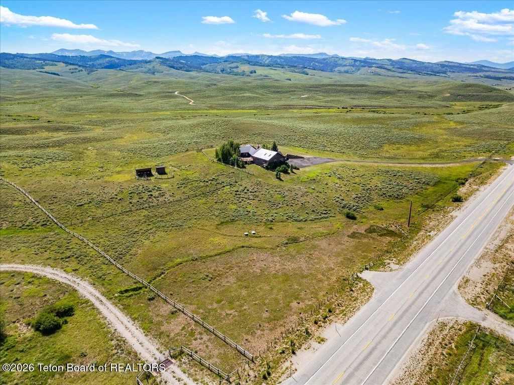13981 U S HIGHWAY 191, Bondurant, WY 82922 photo 37