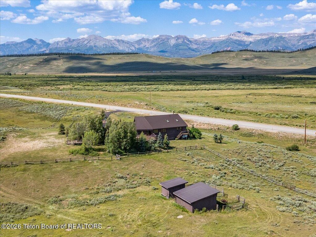 13981 U S HIGHWAY 191, Bondurant, WY 82922 photo 38