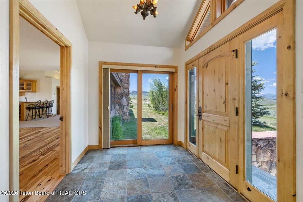 13981 U S HIGHWAY 191, Bondurant, WY 82922 photo 4